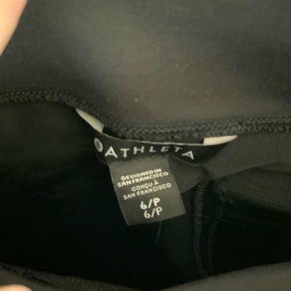 Athleta pants - Picture 2 of 3